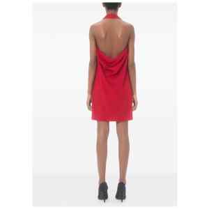 Valentino Dresses Red