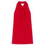 Valentino Dresses Red