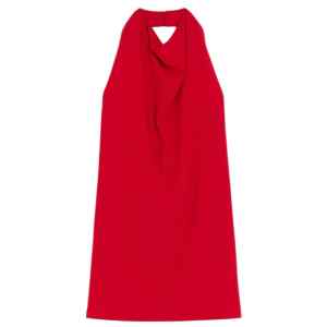 Valentino Dresses Red