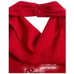 Valentino Dresses Red