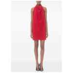 Valentino Dresses Red