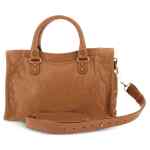 Balenciaga Bags.. Camel