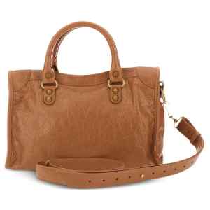 Balenciaga Bags.. Camel