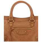 Balenciaga Bags.. Camel