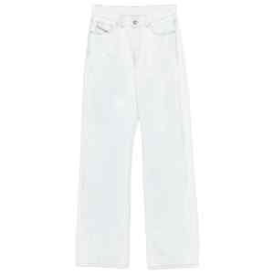 Diesel Denim cotton jeans