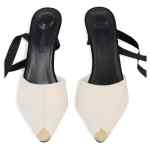 Jacquemus The high espadrilles