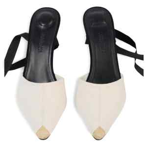Jacquemus The high espadrilles