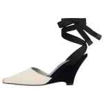 Jacquemus The high espadrilles