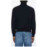 EMPORIO ARMANI CAPSULE PRE Coats Blue