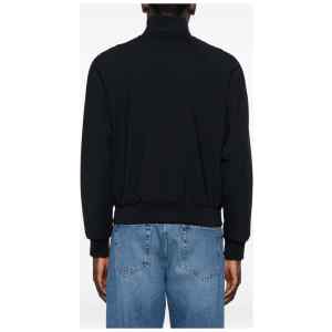 EMPORIO ARMANI CAPSULE PRE Coats Blue