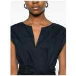 Woolrich Dresses Blue