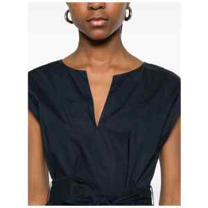 Woolrich Dresses Blue
