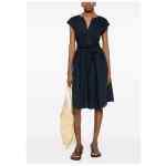 Woolrich Dresses Blue