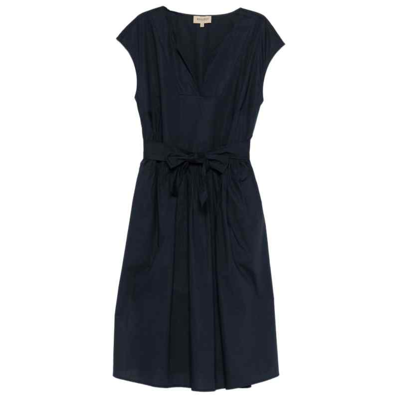 Woolrich Dresses Blue