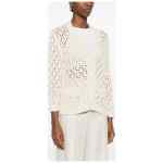 Fabiana Filippi Sweaters White