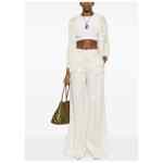 Fabiana Filippi Sweaters White