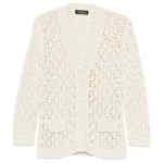 Fabiana Filippi Sweaters White