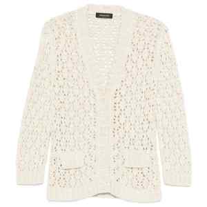 Fabiana Filippi Sweaters White