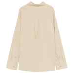 P.A.R.O.S.H. Shirts Beige