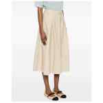 Woolrich Skirts Beige