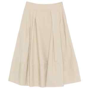 Woolrich Skirts Beige