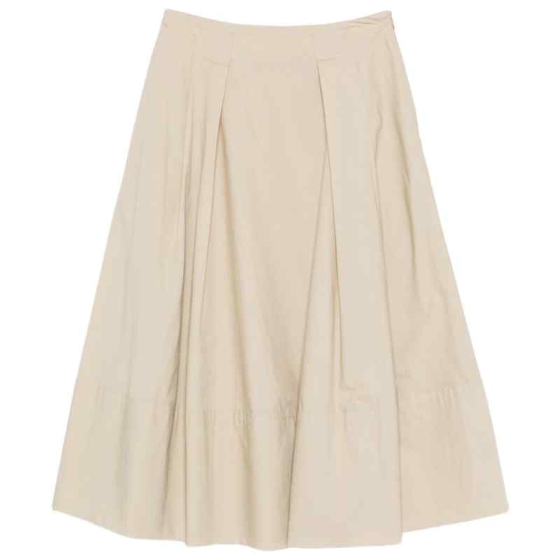 Woolrich Skirts Beige