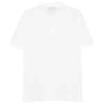 Emporio Armani T-shirts and Polos White