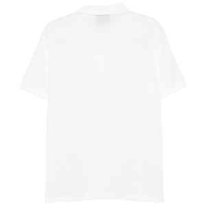 Emporio Armani T-shirts and Polos White
