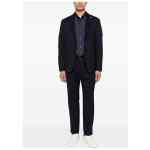 EMPORIO ARMANI CAPSULE Shirts Blue