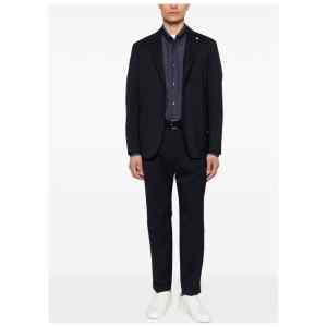 EMPORIO ARMANI CAPSULE Shirts Blue