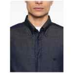 EMPORIO ARMANI CAPSULE Shirts Blue