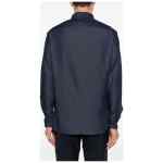 EMPORIO ARMANI CAPSULE Shirts Blue