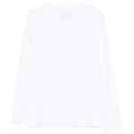 EMPORIO ARMANI CAPSULE T-shirts and Polos White