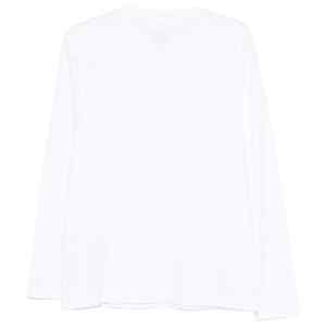 EMPORIO ARMANI CAPSULE T-shirts and Polos White