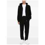 Emporio Armani Sweaters Black