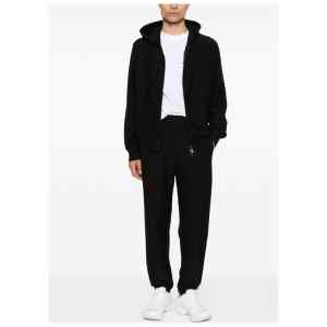 Emporio Armani Sweaters Black