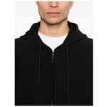 Emporio Armani Sweaters Black