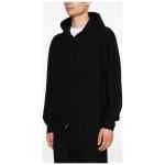 Emporio Armani Sweaters Black