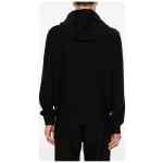 Emporio Armani Sweaters Black