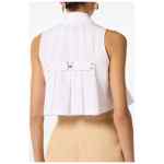 Elisabetta Franchi Shirts White