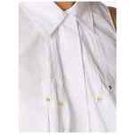 Elisabetta Franchi Shirts White