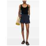 Herno Nylon shorts