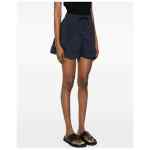 Herno Nylon shorts