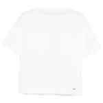 EMPORIO ARMANI CAPSULE T-shirts and Polos White