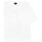 EMPORIO ARMANI CAPSULE T-shirts and Polos White