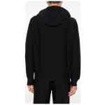 Emporio Armani Sweaters Blue