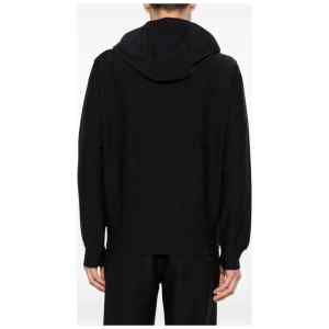 Emporio Armani Sweaters Blue