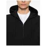 Emporio Armani Sweaters Blue