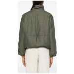 Herno Coats Green