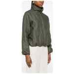 Herno Coats Green